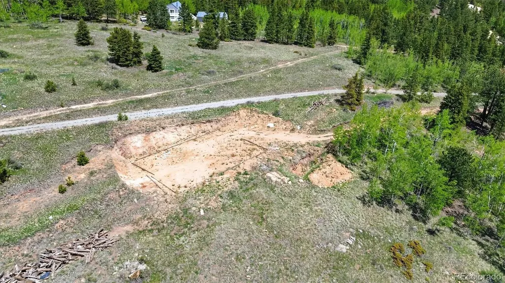 795 Russell Gulch Road Central City CO 80427
