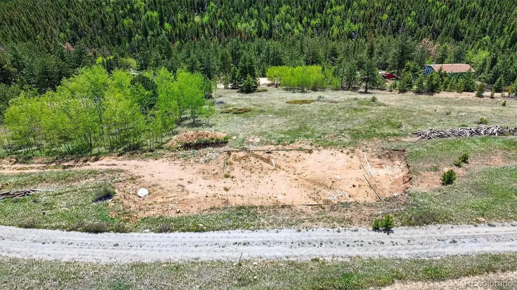 795 Russell Gulch Road Central City CO 80427