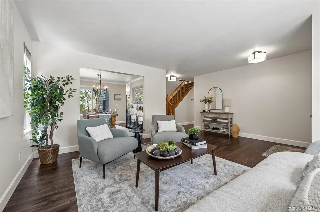 335 Wessex Circle Highlands Ranch CO 80126