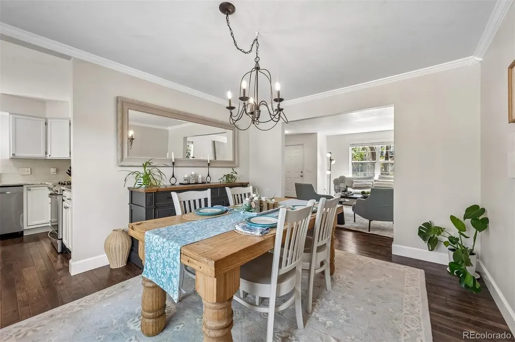 335 Wessex Circle Highlands Ranch CO 80126