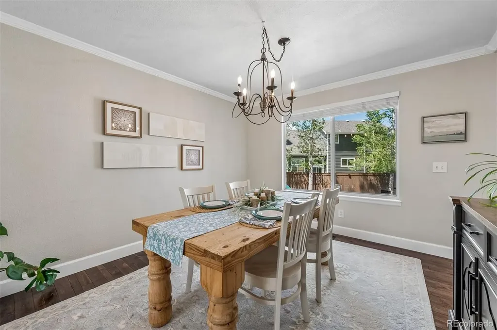 335 Wessex Circle Highlands Ranch CO 80126