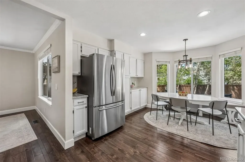 335 Wessex Circle Highlands Ranch CO 80126