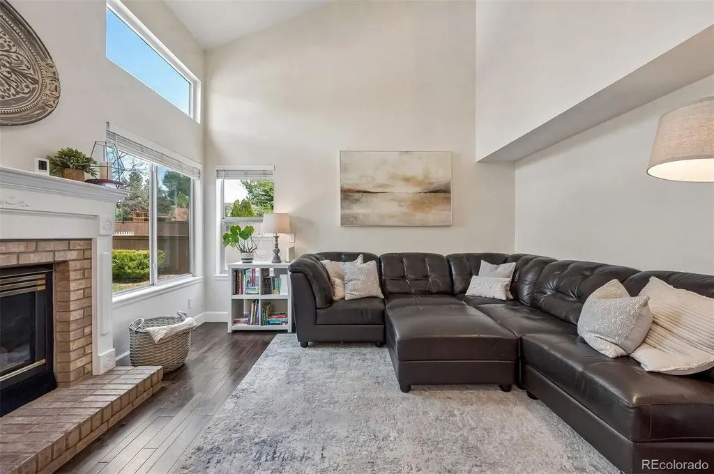 335 Wessex Circle Highlands Ranch CO 80126