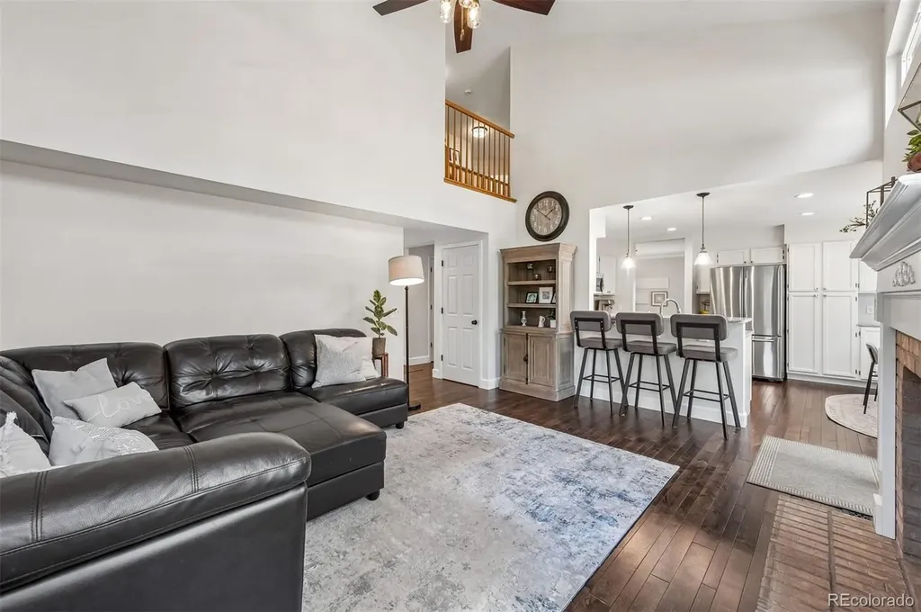 335 Wessex Circle Highlands Ranch CO 80126