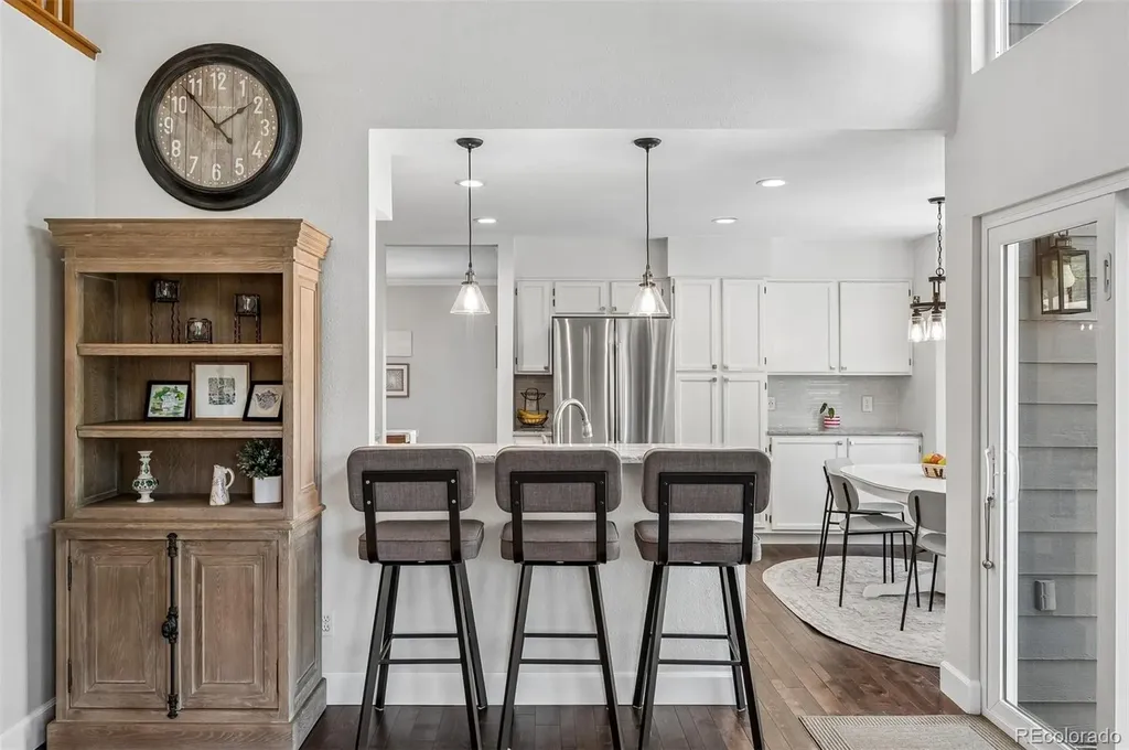 335 Wessex Circle Highlands Ranch CO 80126