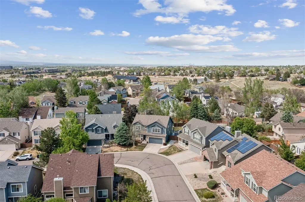 335 Wessex Circle Highlands Ranch CO 80126