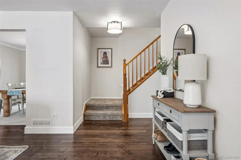 335 Wessex Circle Highlands Ranch CO 80126