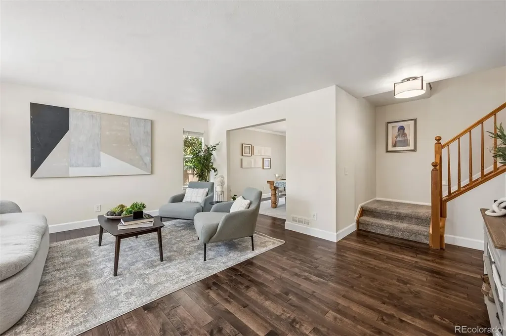 335 Wessex Circle Highlands Ranch CO 80126