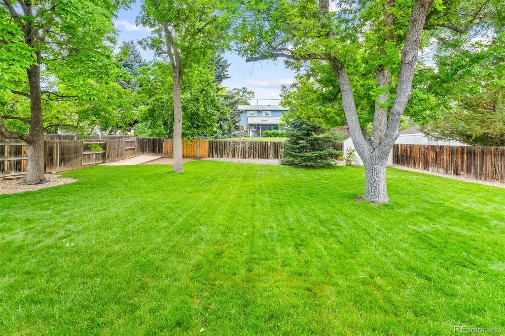3057 S Alton Court Denver CO 80231