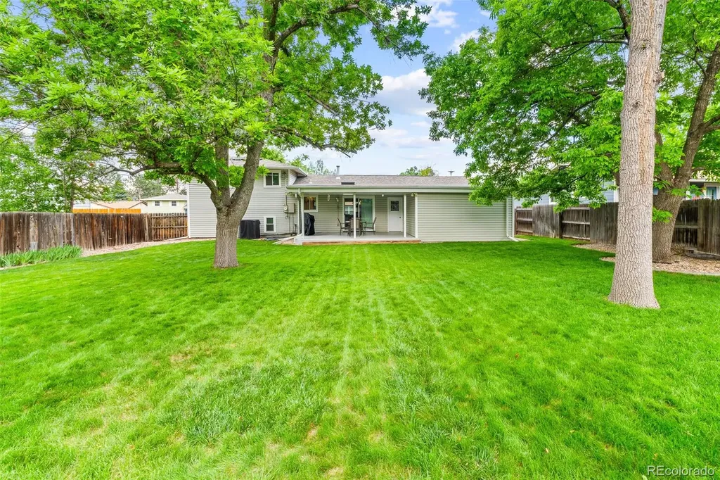 3057 S Alton Court Denver CO 80231