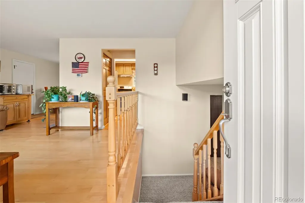 3057 S Alton Court Denver CO 80231