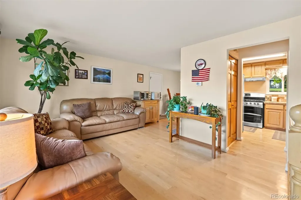 3057 S Alton Court Denver CO 80231