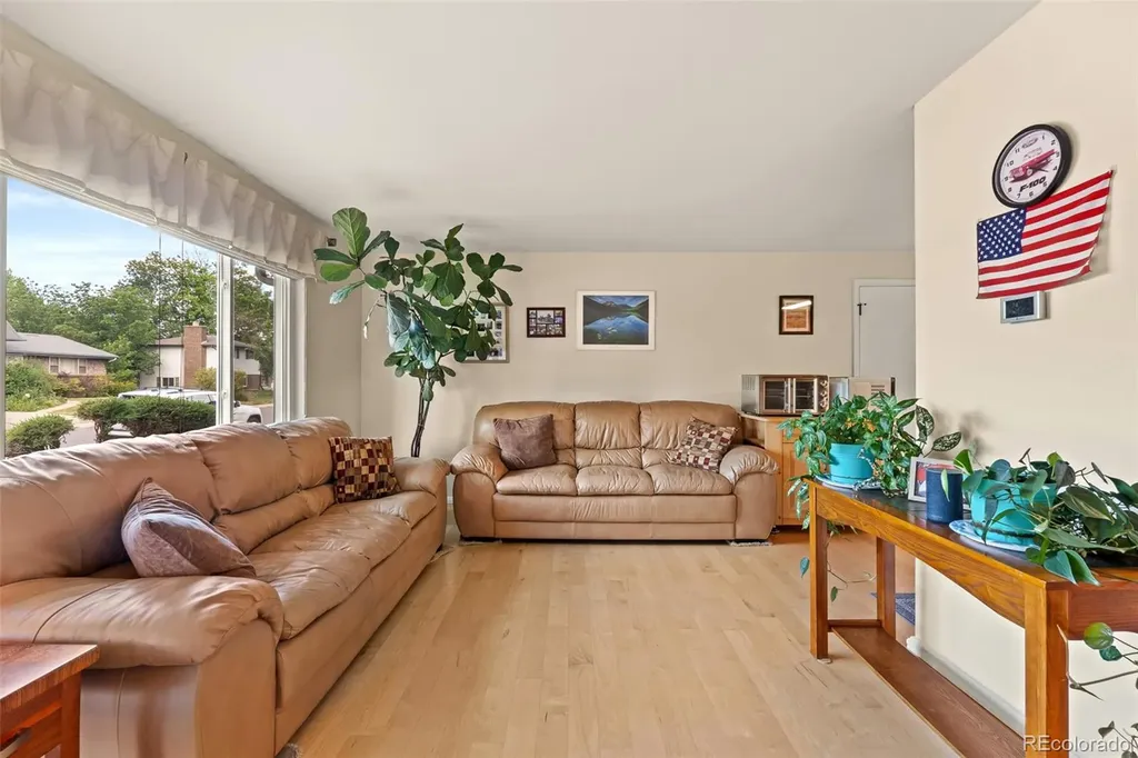 3057 S Alton Court Denver CO 80231