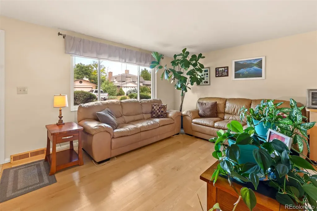 3057 S Alton Court Denver CO 80231