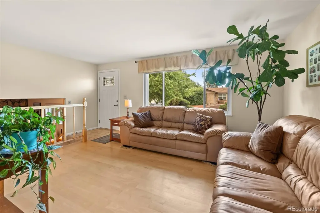 3057 S Alton Court Denver CO 80231