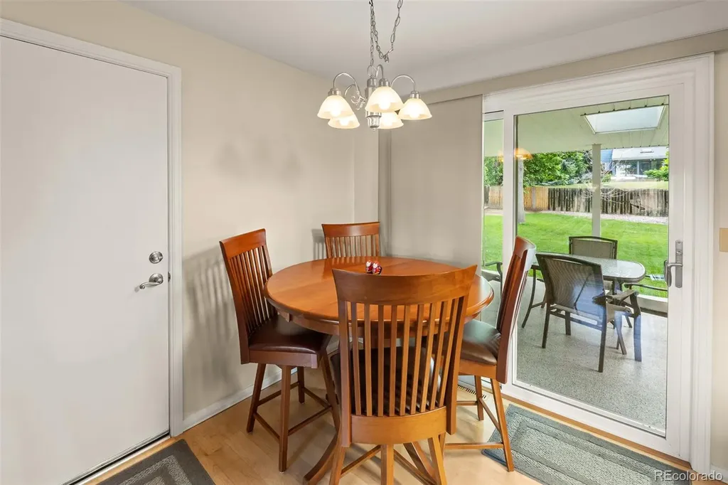 3057 S Alton Court Denver CO 80231