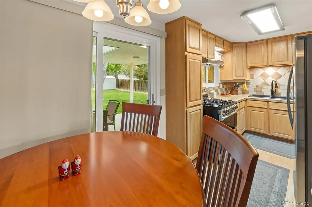 3057 S Alton Court Denver CO 80231