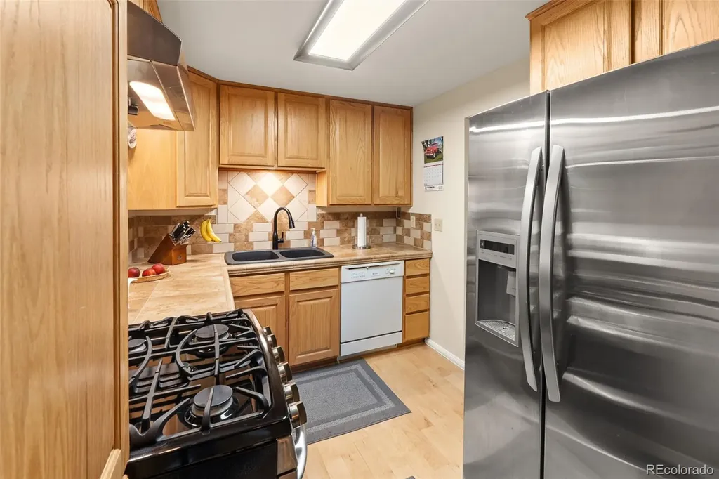 3057 S Alton Court Denver CO 80231