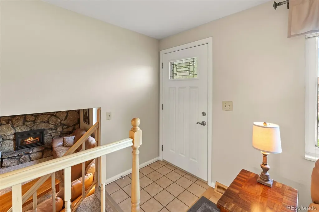 3057 S Alton Court Denver CO 80231