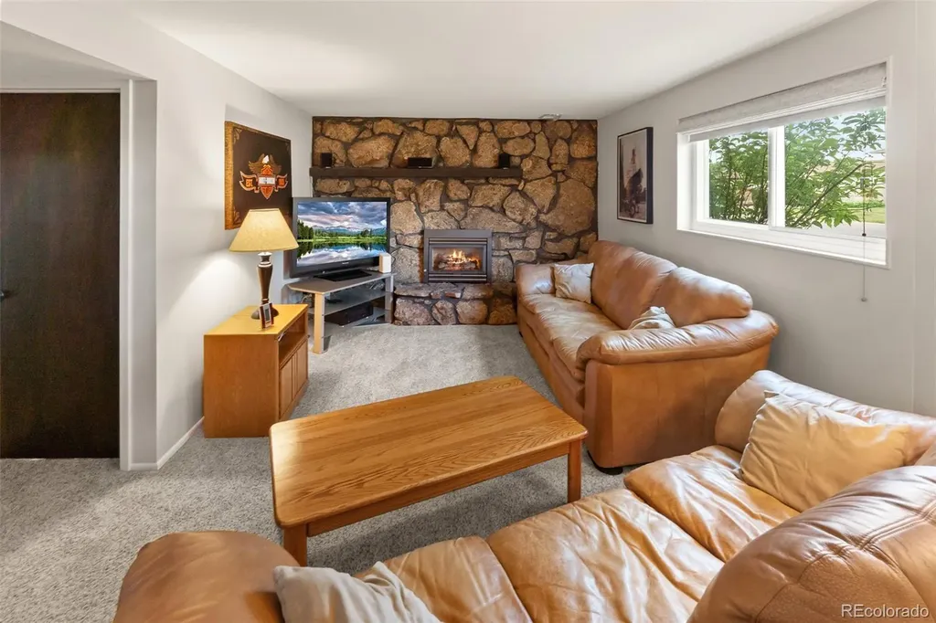 3057 S Alton Court Denver CO 80231