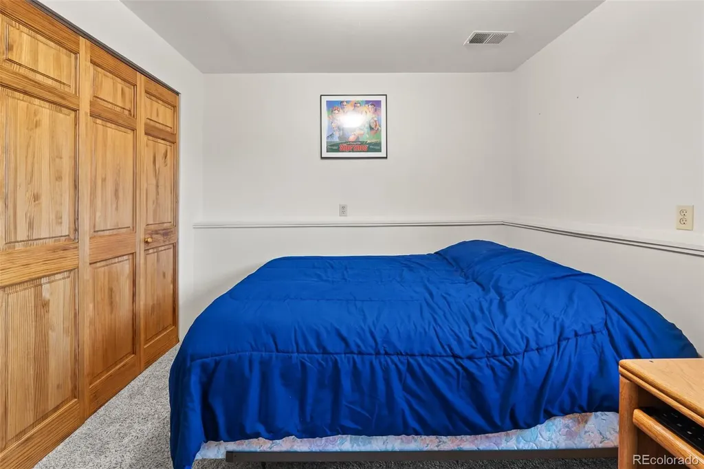3057 S Alton Court Denver CO 80231