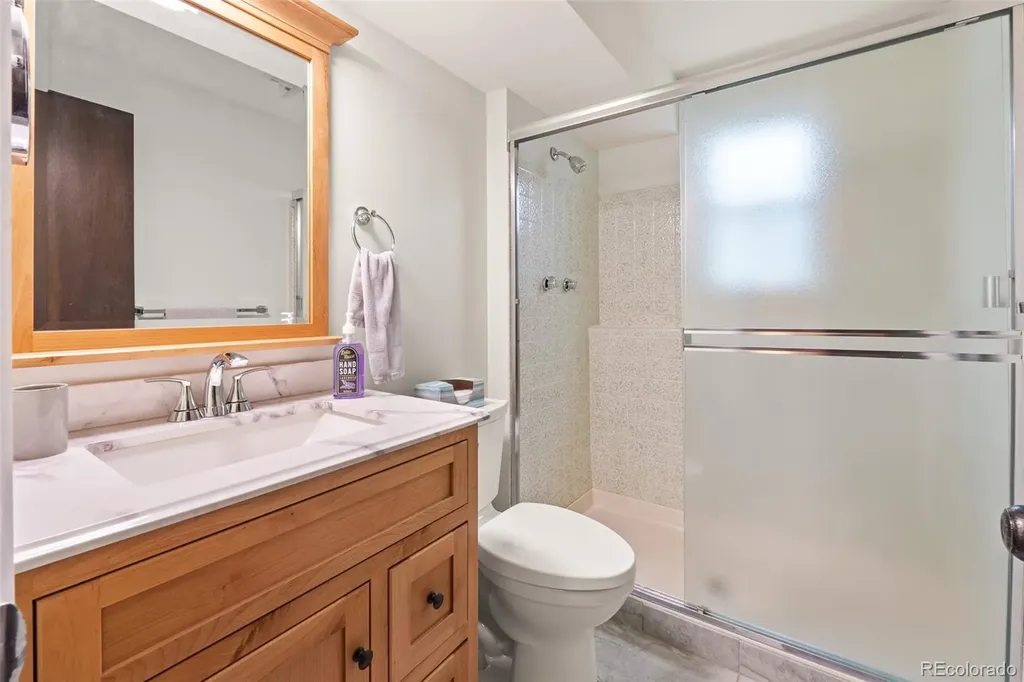 3057 S Alton Court Denver CO 80231