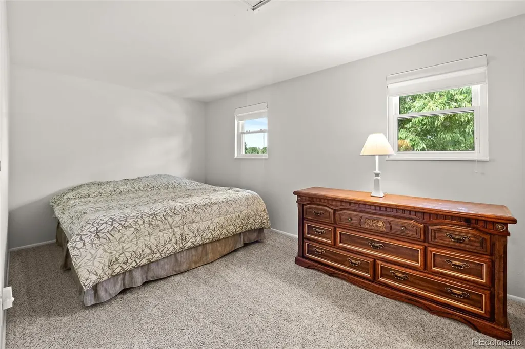 3057 S Alton Court Denver CO 80231
