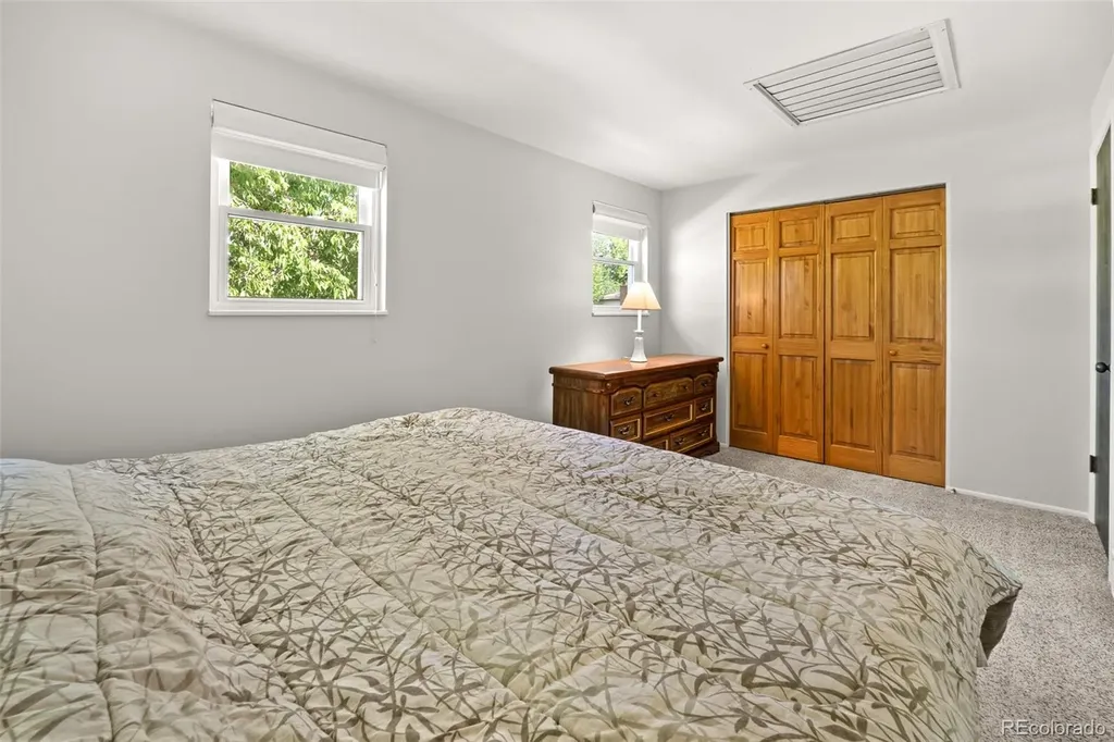 3057 S Alton Court Denver CO 80231