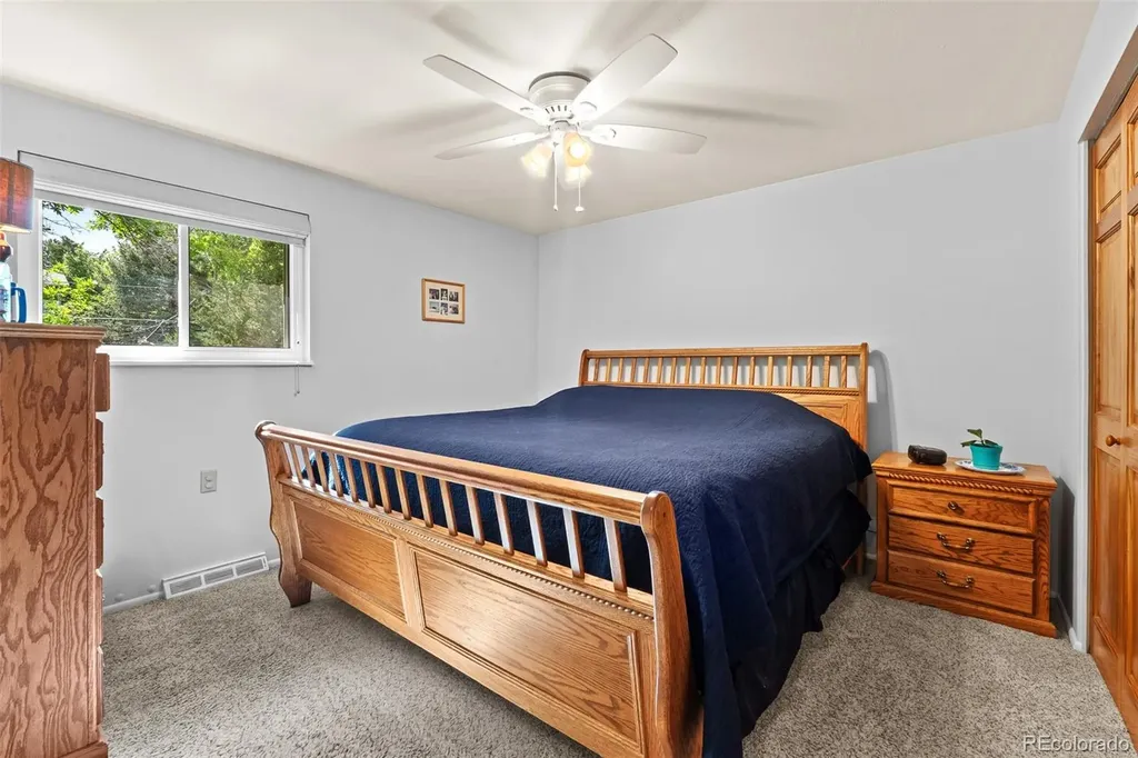 3057 S Alton Court Denver CO 80231