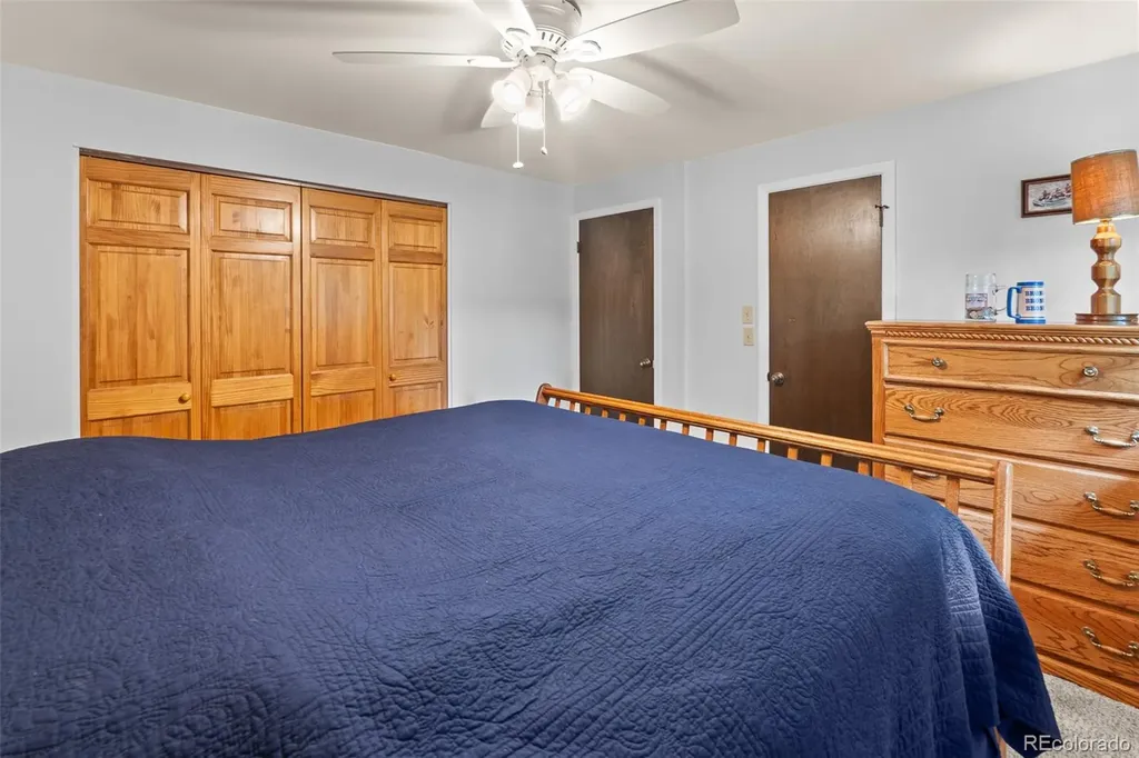 3057 S Alton Court Denver CO 80231
