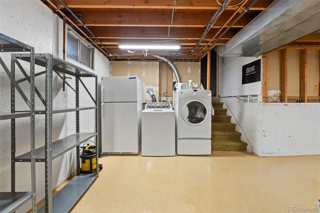 3057 S Alton Court Denver CO 80231