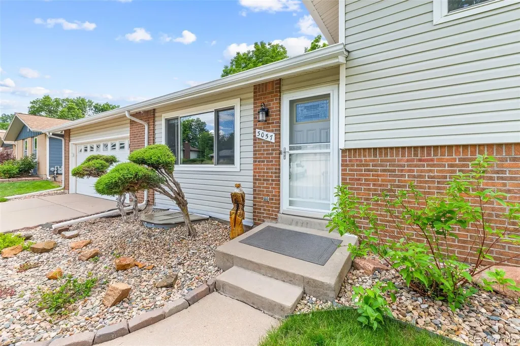 3057 S Alton Court Denver CO 80231