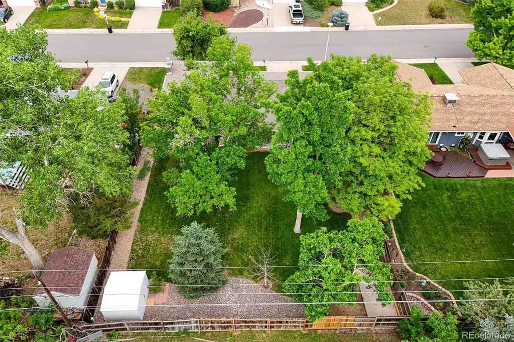 3057 S Alton Court Denver CO 80231