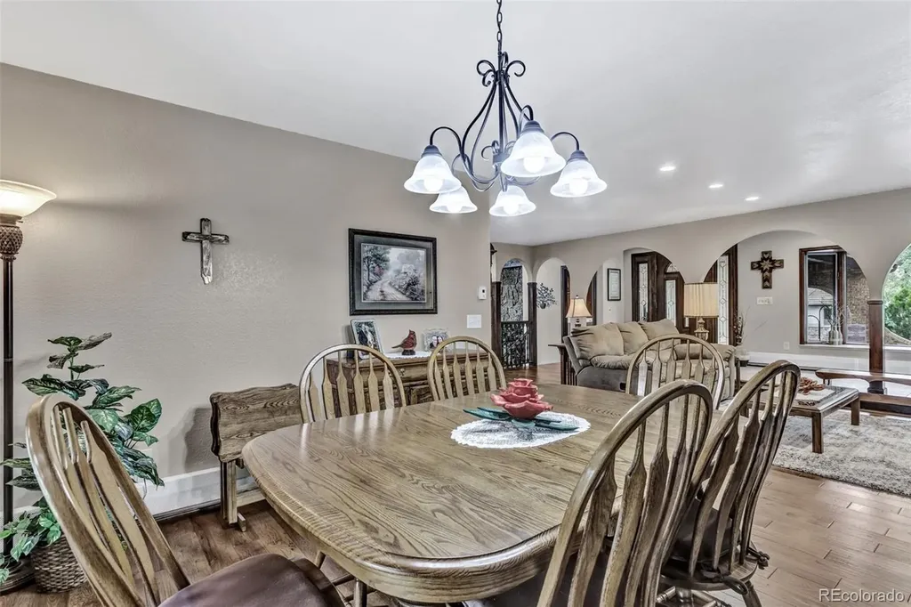 11480 W Bear Creek Drive Lakewood CO 80227