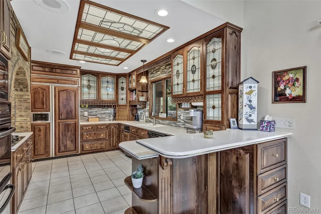 11480 W Bear Creek Drive Lakewood CO 80227