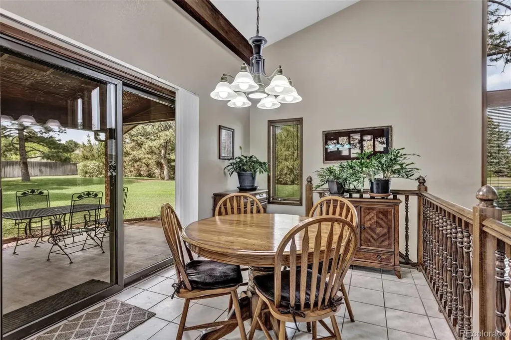 11480 W Bear Creek Drive Lakewood CO 80227