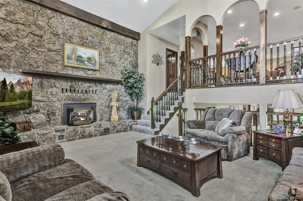 11480 W Bear Creek Drive Lakewood CO 80227