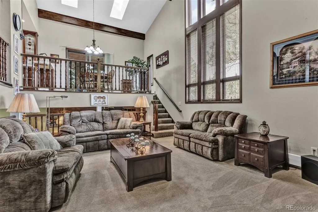 11480 W Bear Creek Drive Lakewood CO 80227
