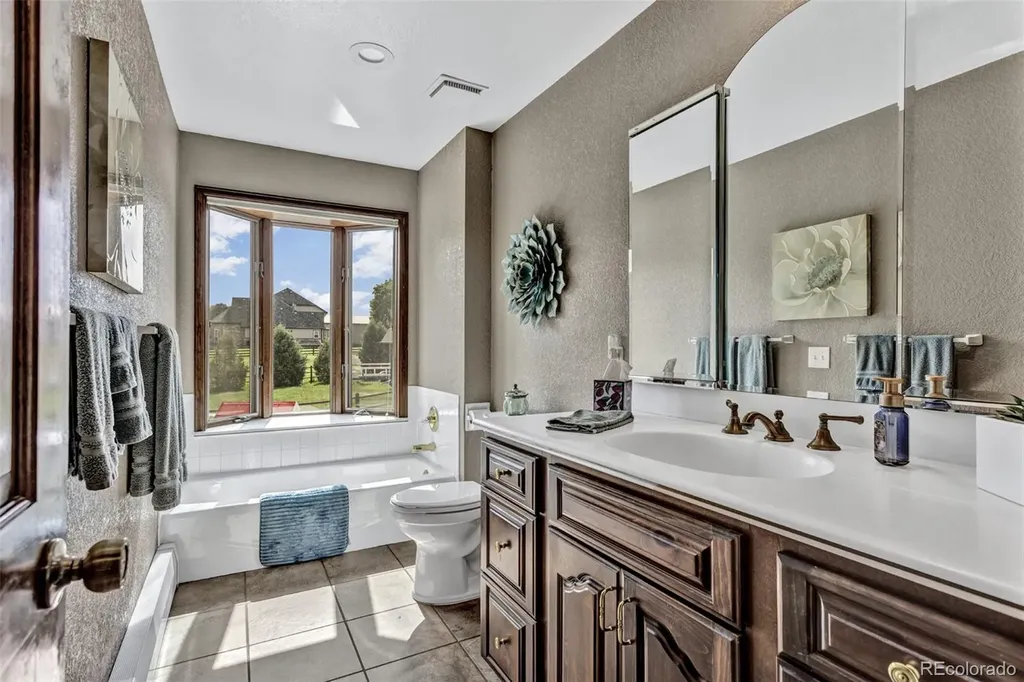 11480 W Bear Creek Drive Lakewood CO 80227