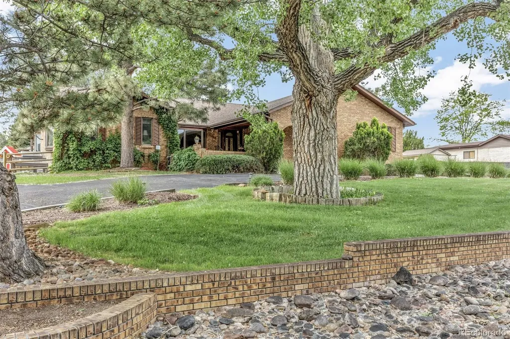 11480 W Bear Creek Drive Lakewood CO 80227