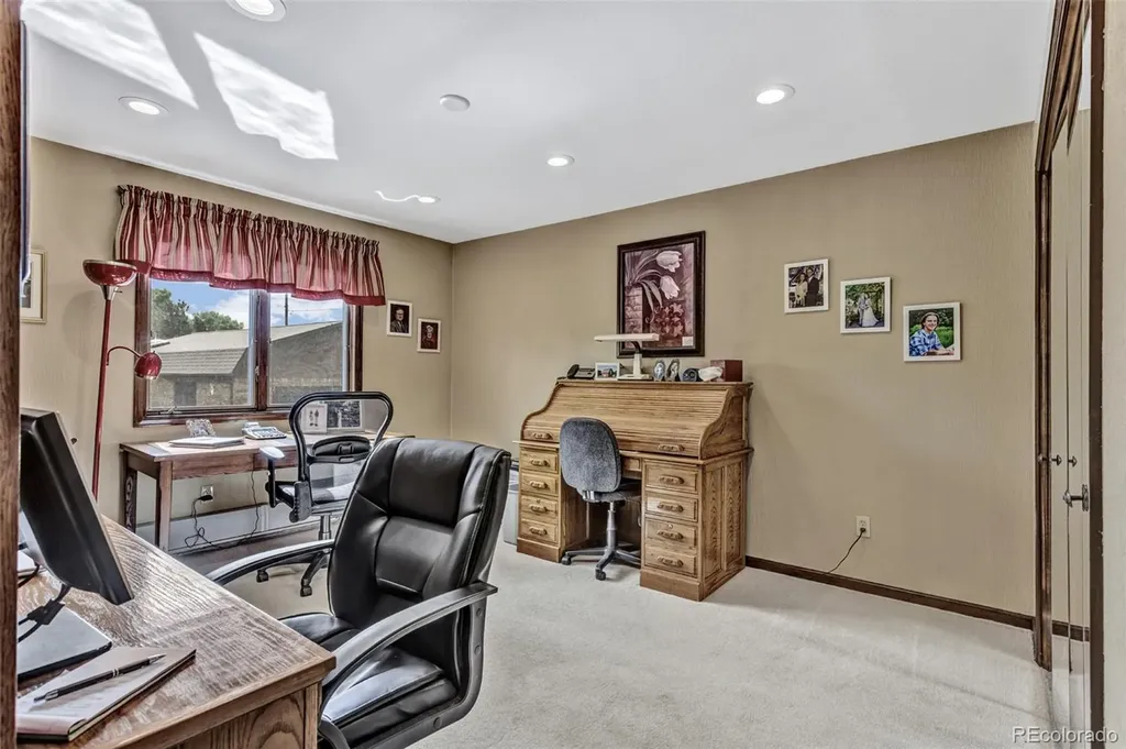 11480 W Bear Creek Drive Lakewood CO 80227