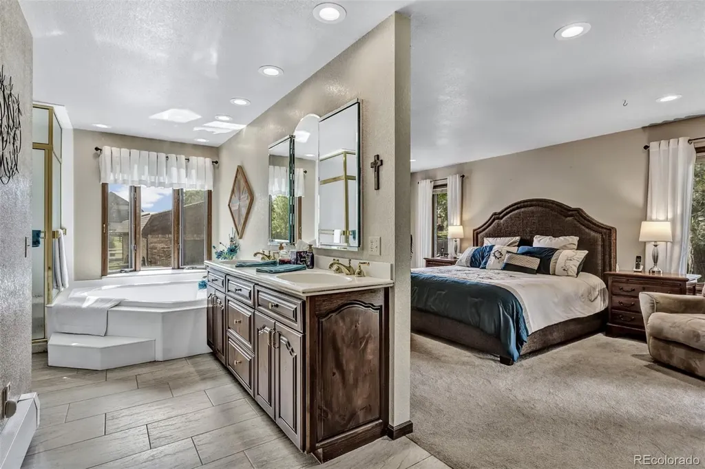 11480 W Bear Creek Drive Lakewood CO 80227