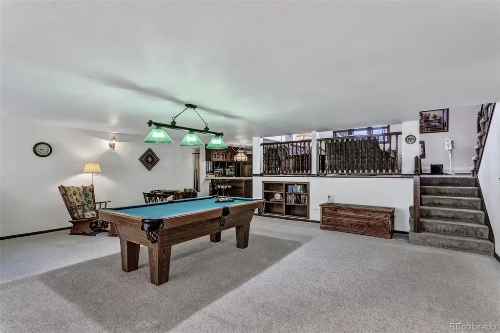 11480 W Bear Creek Drive Lakewood CO 80227