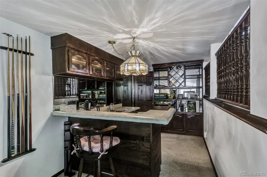 11480 W Bear Creek Drive Lakewood CO 80227