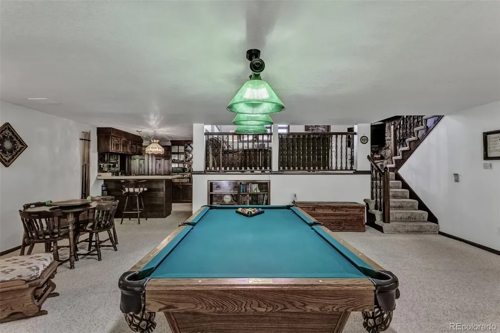 11480 W Bear Creek Drive Lakewood CO 80227