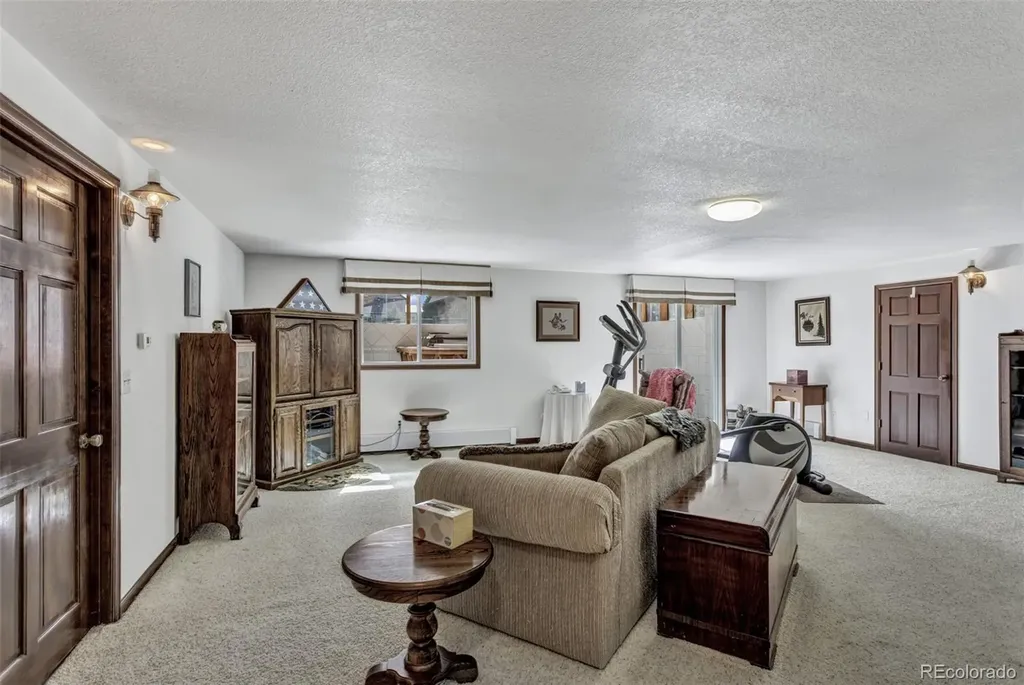 11480 W Bear Creek Drive Lakewood CO 80227