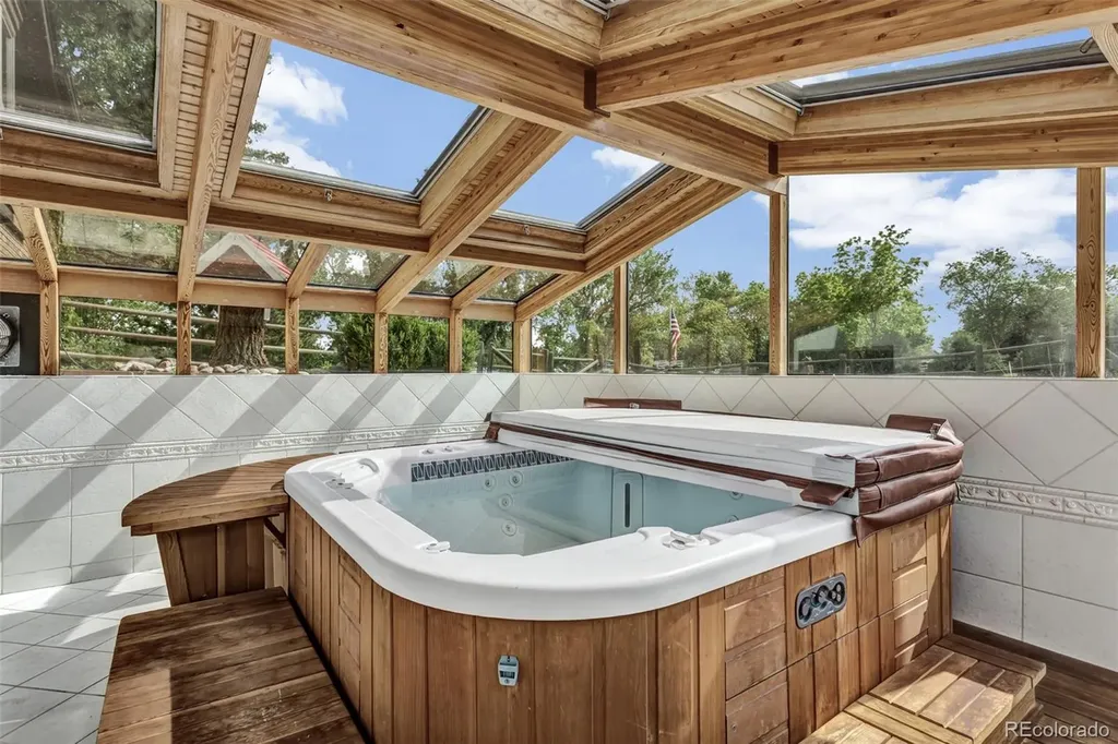 11480 W Bear Creek Drive Lakewood CO 80227