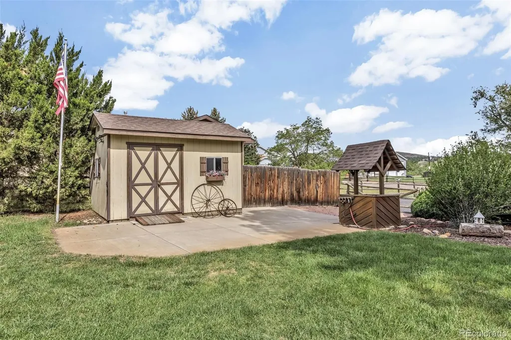 11480 W Bear Creek Drive Lakewood CO 80227