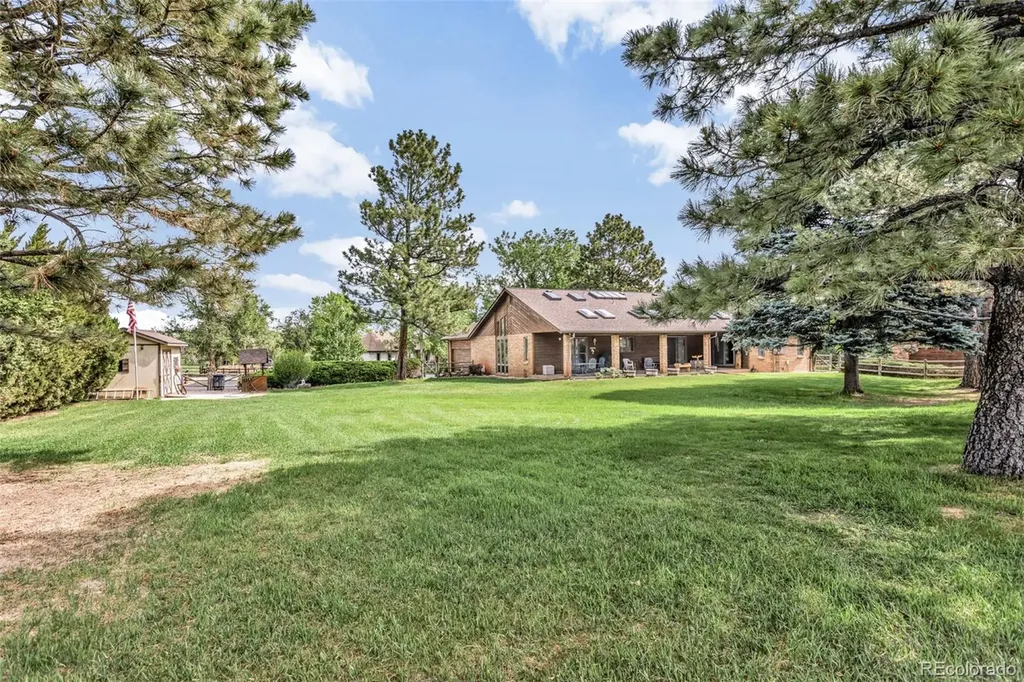 11480 W Bear Creek Drive Lakewood CO 80227