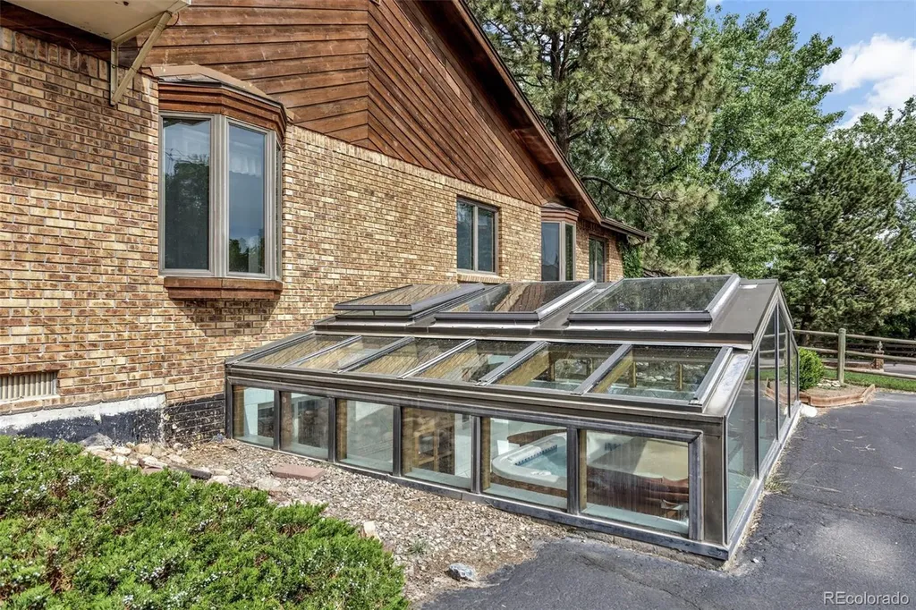 11480 W Bear Creek Drive Lakewood CO 80227